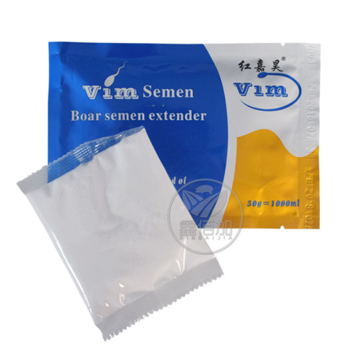 養豬設備-VIM豬精液稀釋粉